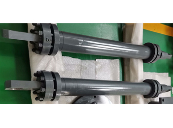 CD/CG250/350系列重载液压缸