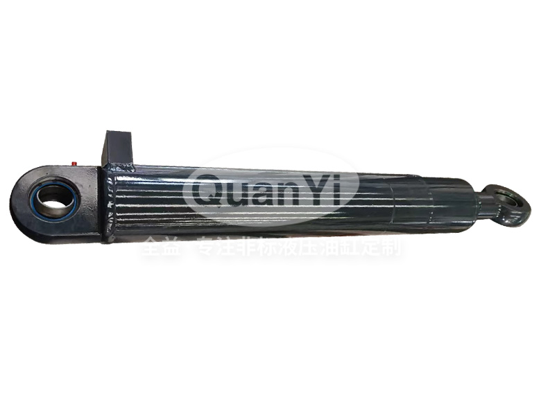 冶金工业用油缸 110/56-650