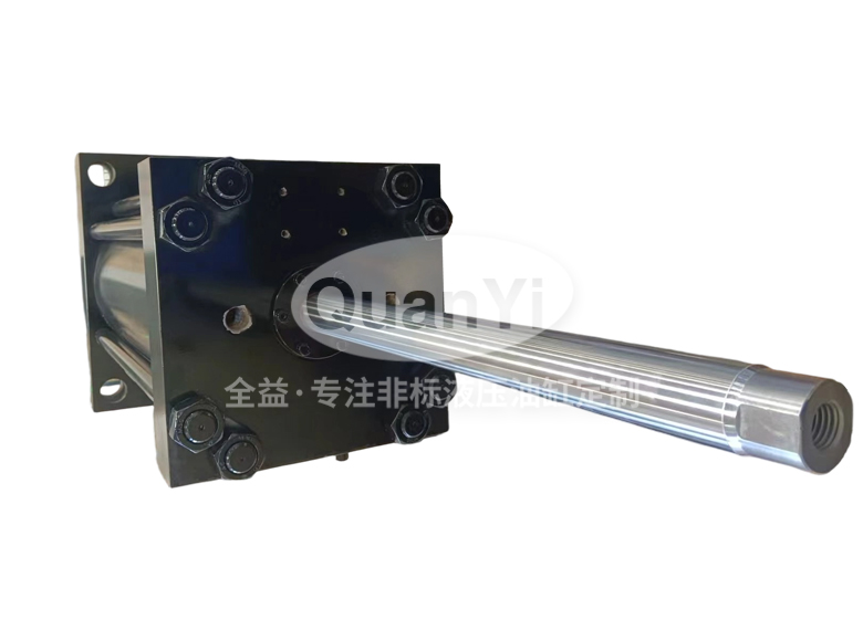 常州全益机械制造有限公司-压机用油缸 305/205-610305/205-610