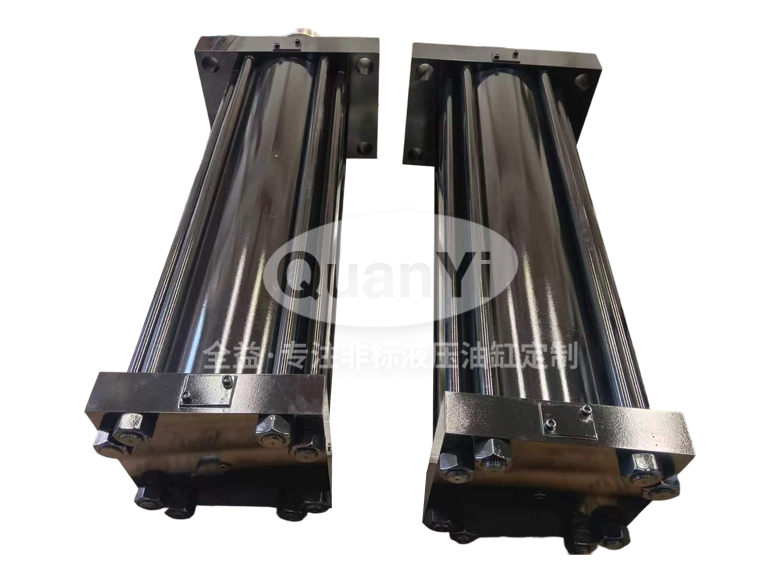 常州全益机械制造有限公司-压机用油缸 305/205-991305/205-991