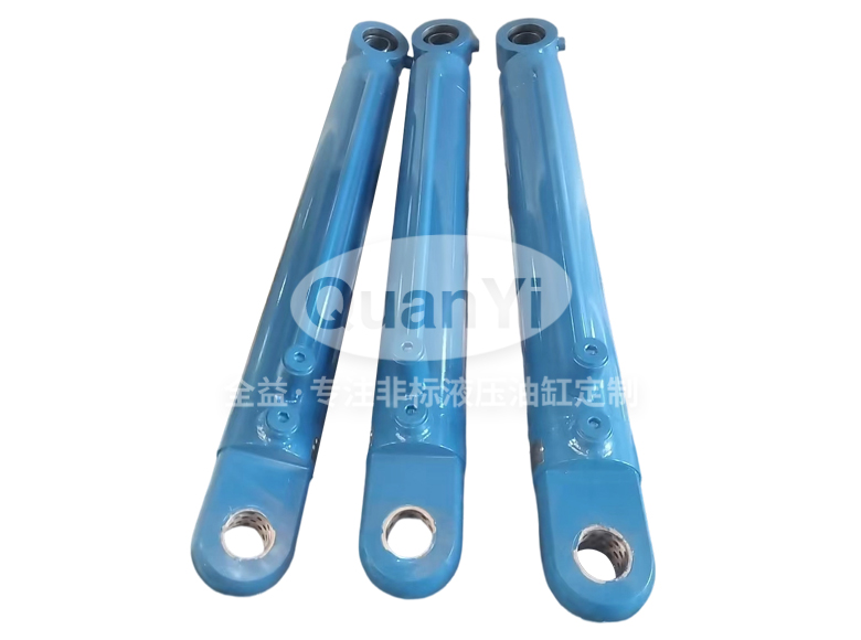 机械设备用拉斗油缸 100/55-598
