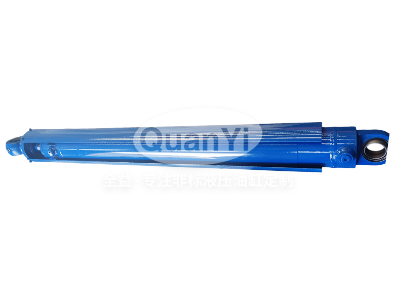 常州全益机械制造有限公司-电炉用液压缸 100/56-858100/56-858