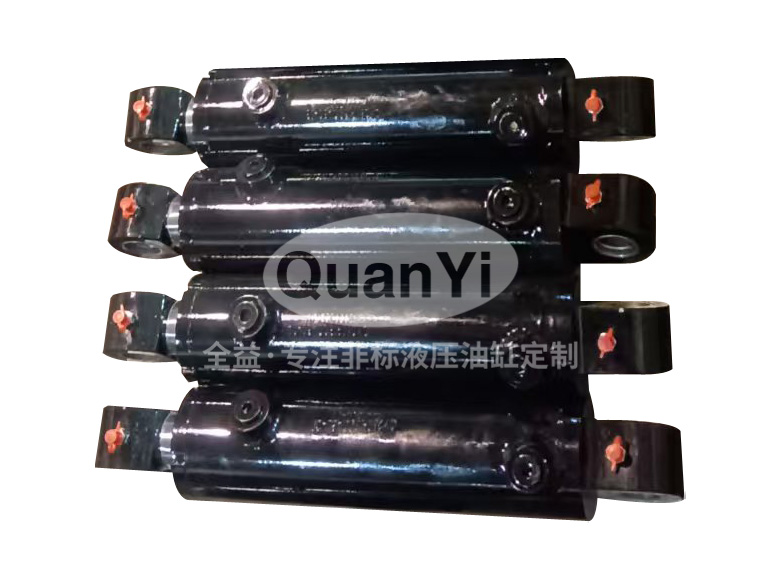 电缆卷绕机用油缸 60/35-120